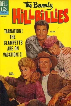 The Beverly HillBillies #5