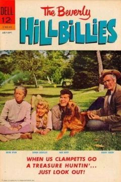 The Beverly HillBillies #6