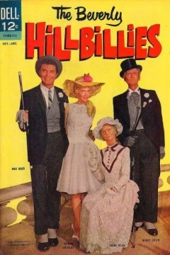 The Beverly HillBillies #7