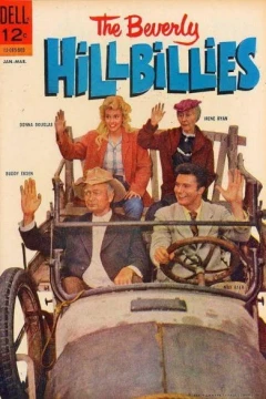 The Beverly HillBillies #8