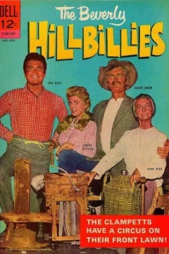 The Beverly HillBillies #9