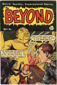 Issue #11
