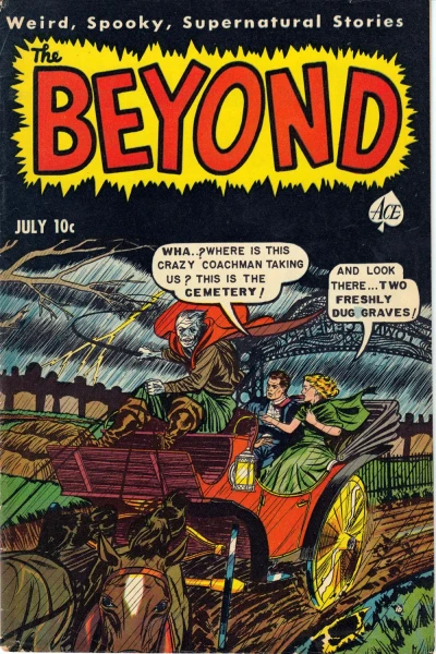 Cover of Issue #13
