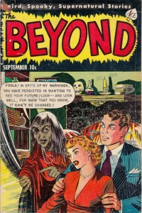 Issue #15