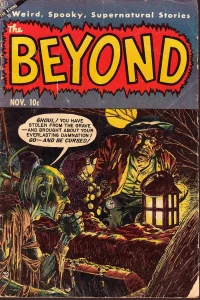 Issue #23