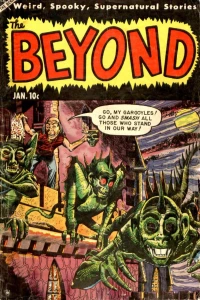 Issue #24