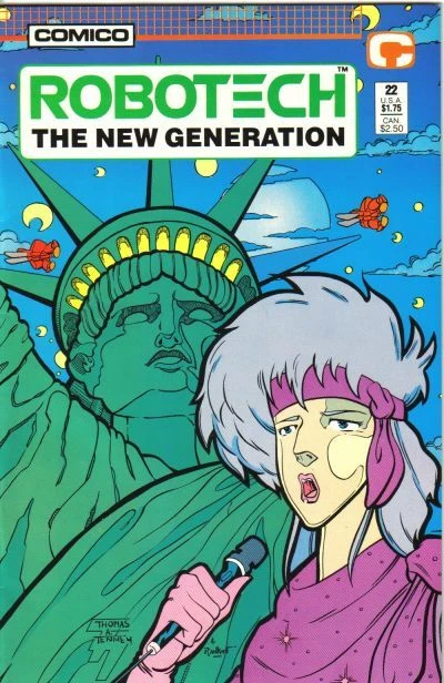 Cover of The Big Apple