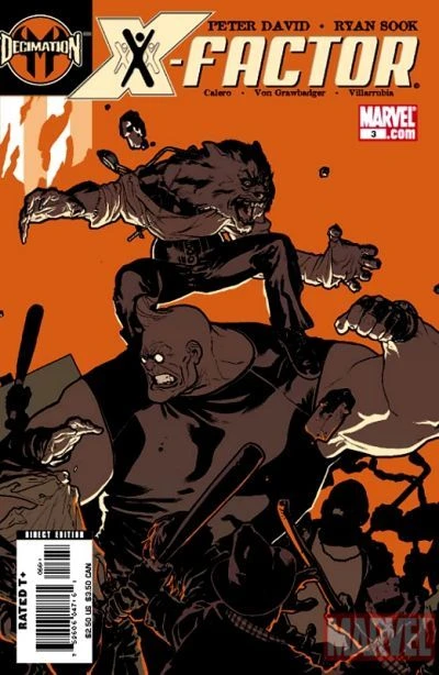 Cover of The Big Bang