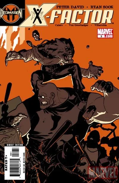 Cover of The Big Bang
