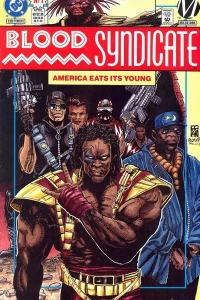 The Big Bang Theory, Chapter 1: America Eats Her Young