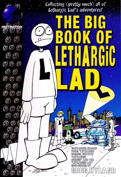 Cover of Issue #0