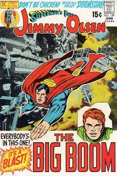 The Big Boom!