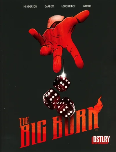 Cover of Issue #2