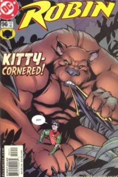 The Big Cats