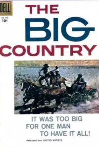 The Big Country