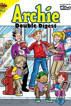The Big Ditch / Going Batty / Kiss Amiss