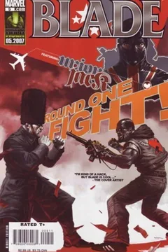 The Big Fight