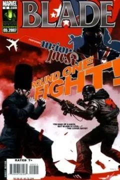 The Big Fight