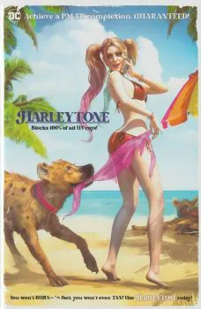 Cover of Tiago Da Silva Coppertone Variant (Ltd. 3000)