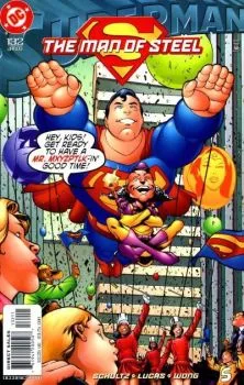 Cover of The Big Parade