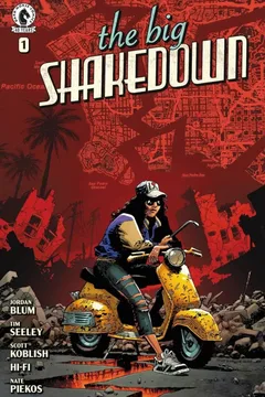 The Big Shakedown #1