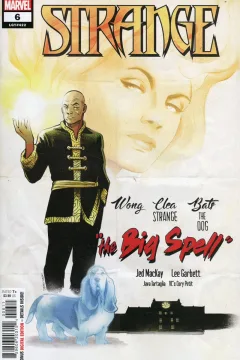 The Big Spell