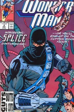 The Big Splice