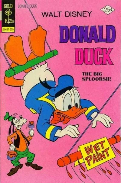 Cover of The Big Sploorsh