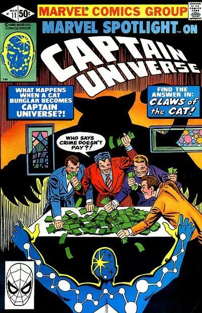 Cover of The Big Time