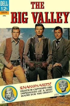 Cover of Issue #4