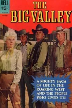 Cover of Issue #6