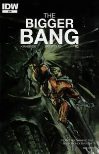 Cover of Issue #2