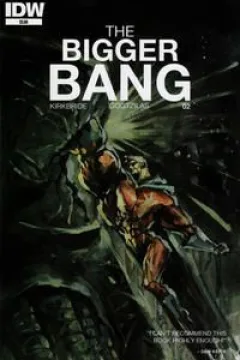 Issue #2