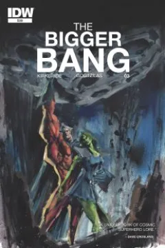 Issue #3