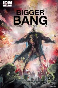 Issue #4