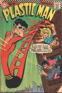 The Biggest Wheel in Town