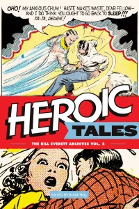 Heroic Tales