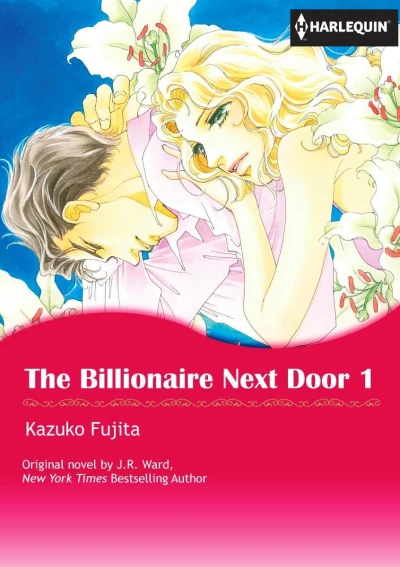Cover of Vol. 1