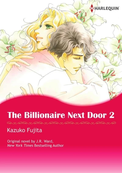 Cover of Vol. 2