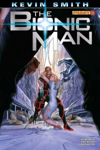 Chapter Ten: Heavy Metal