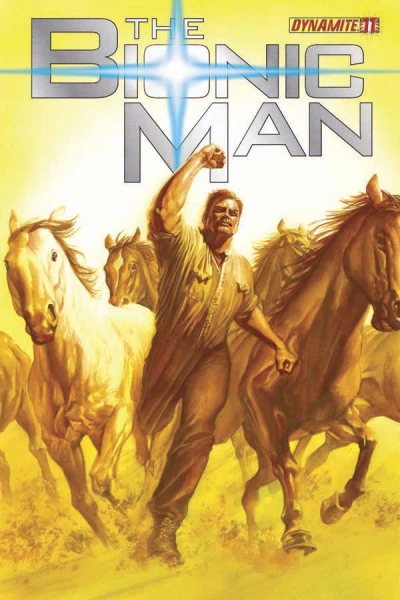 Cover of Chapter Eleven: The Back Forty