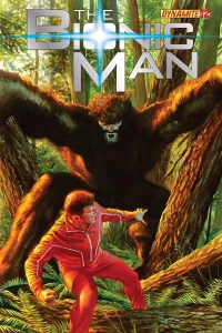 Bigfoot: Part One - Monsters and Men