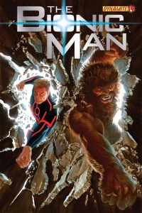 Bigfoot, Part Three: Song of the Almas!