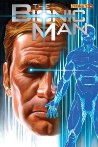 Bigfoot, Part Four: In the Belly of the Beast!