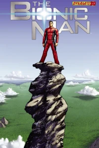 Desert Deathtrap Conclusion: End Game