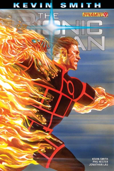 Cover of Chapter 9: Ground Zero