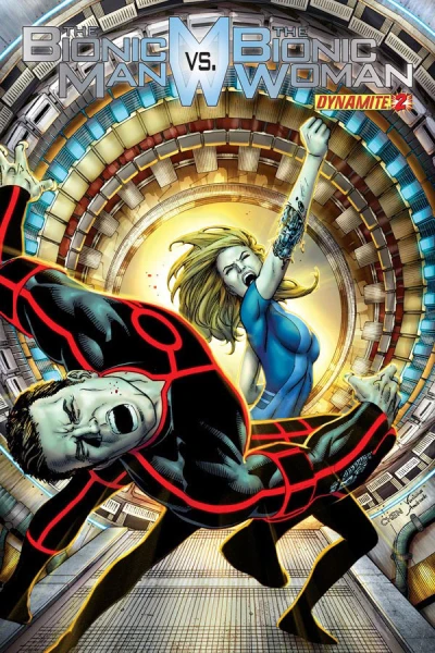 Cover of Artificial Part Two