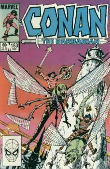 Cover of The Bird-Men of Akah Ma'at