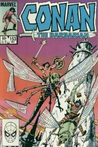 The Bird-Men of Akah Ma'at