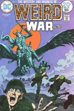 The Bird of Death